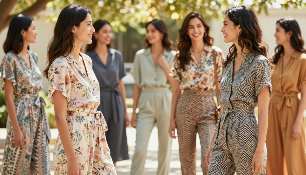 women's co-ord set outfits